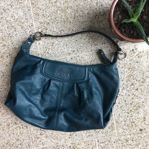 Coach shoulder-cross body bag